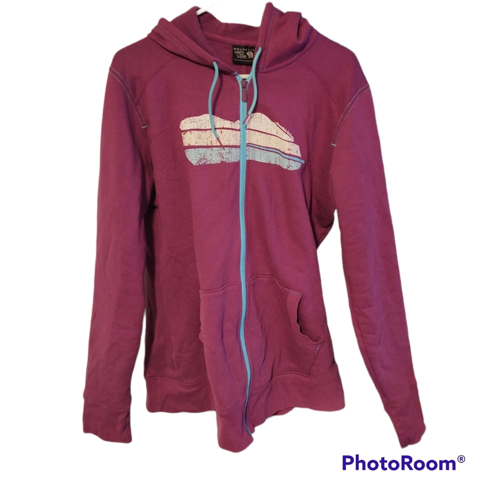 Mountain Hardware Jacket